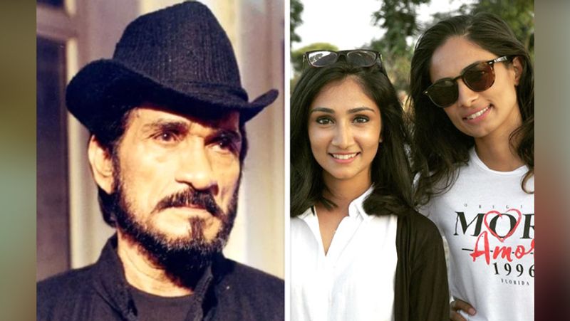 मैक मोहन ने 30 जून 1986 में एक आयुर्वेदिक डॉक्टर मिनी से शादी की थी। उनके तीन बच्चे विनती, विक्रांत और मंजरी। मंजरी पेशे से फिल्म निर्माता और निर्देशक हैं। उन्होंने थिएटर करने के बाद 'द लास्ट मार्बल' जैसी शॉर्ट फिल्म लिखी और खुद ही निर्देशित भी की। उनकी एक्टर है। 