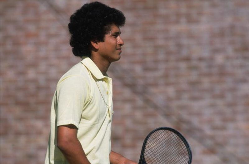 Celebrating Sachin Tendulkar 47th birthday with memorable pictures 1989 to 2020