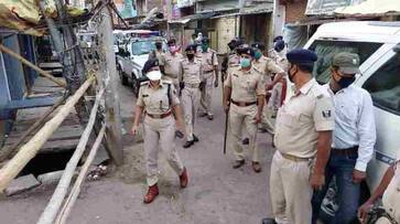 eleven more policemen including ssp dig test Covid-19 positive in kanpur kpt eleven more policemen including ssp dig test Covid-19 positive in kanpur kpt
