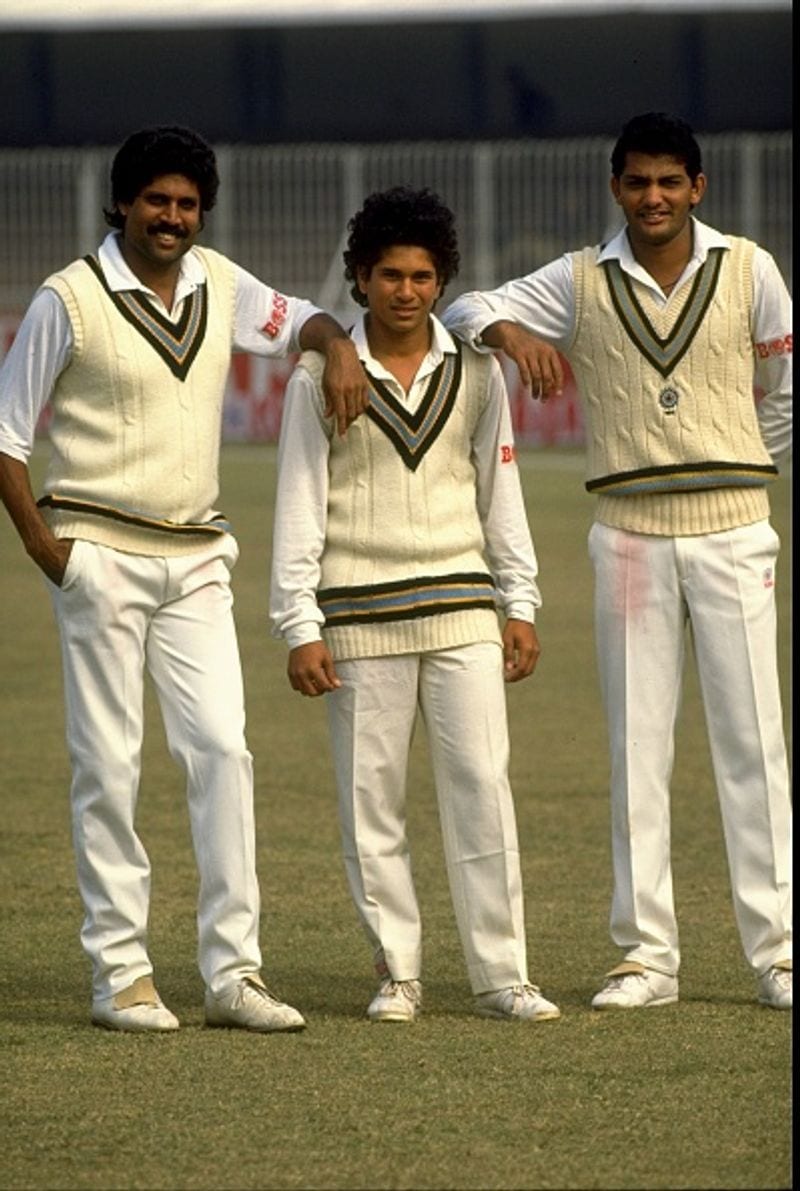 Celebrating Sachin Tendulkar 47th birthday with memorable pictures 1989 to 2020