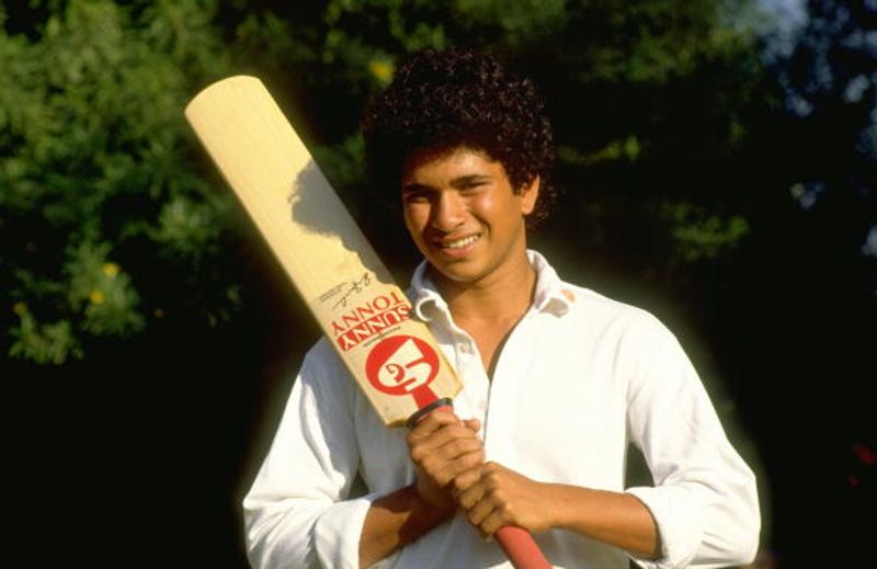 Celebrating Sachin Tendulkar 47th birthday with memorable pictures 1989 to 2020
