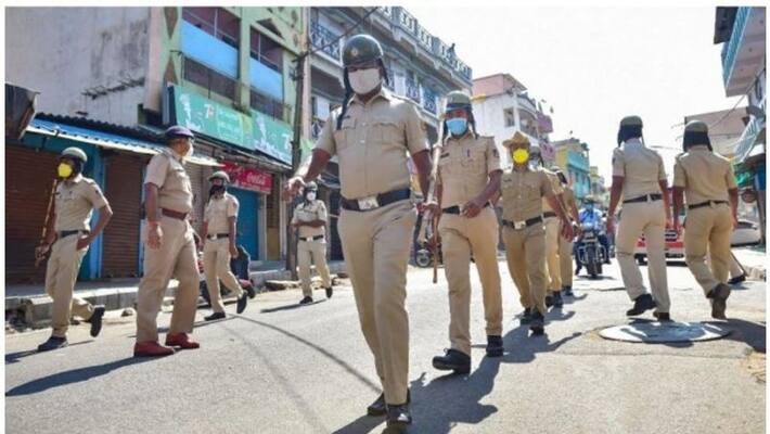 5 people arrested over bengaluru attack test positive for covid 5 people arrested over bengaluru attack test positive for covid