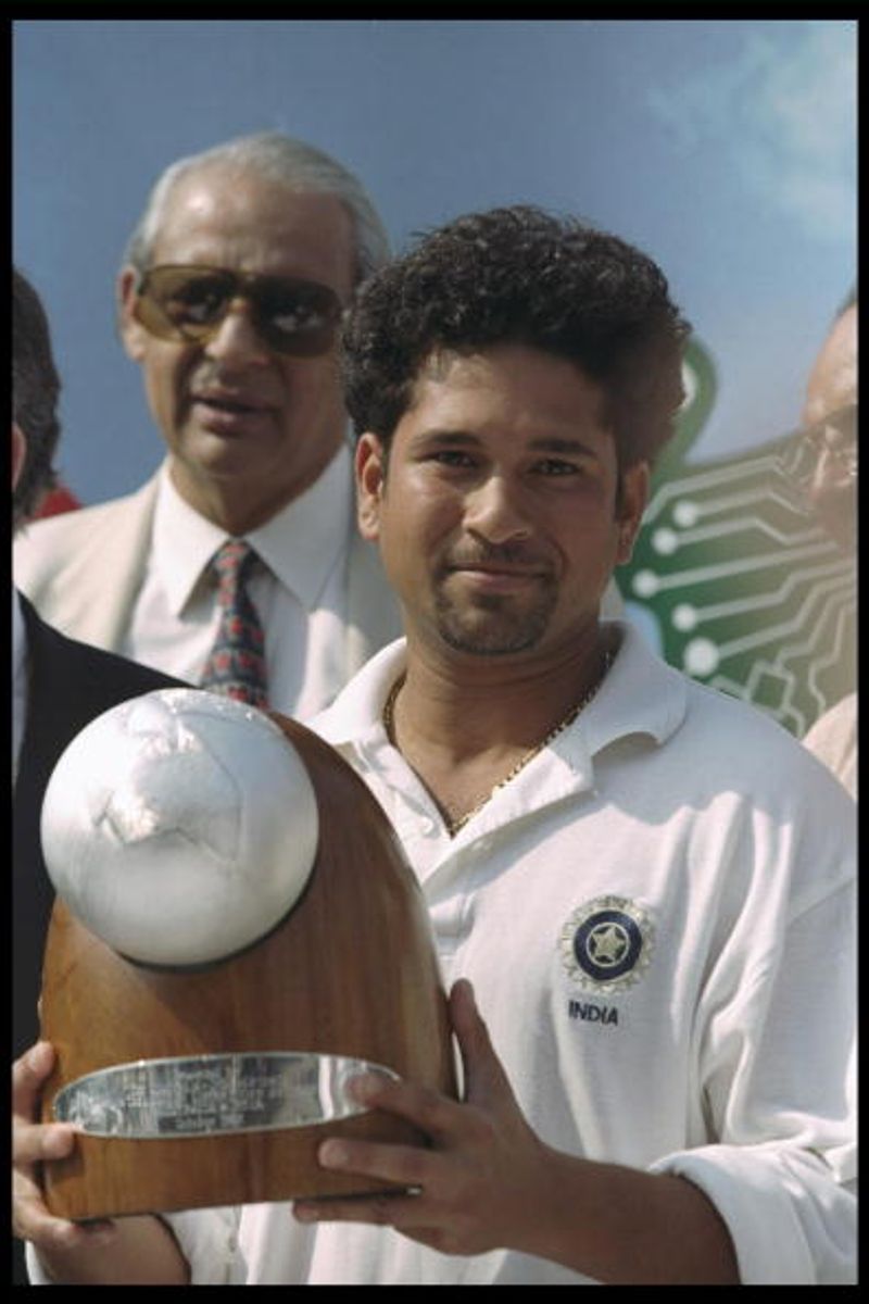Celebrating Sachin Tendulkar 47th birthday with memorable pictures 1989 to 2020