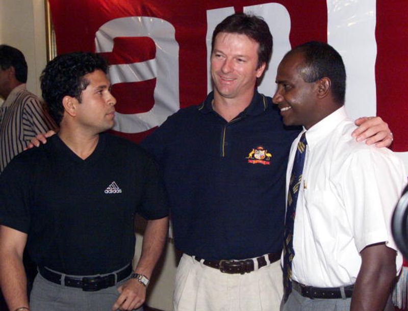 Celebrating Sachin Tendulkar 47th birthday with memorable pictures 1989 to 2020