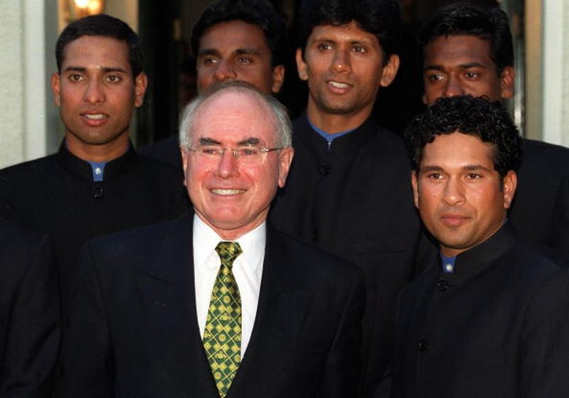 Celebrating Sachin Tendulkar 47th birthday with memorable pictures 1989 to 2020