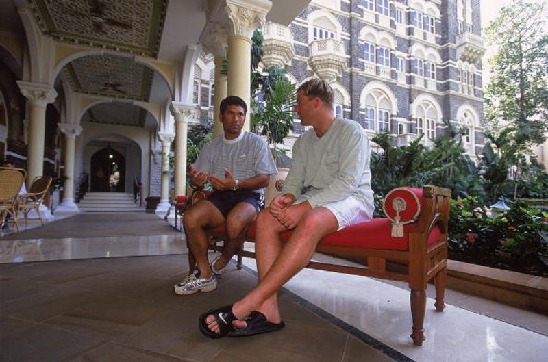 Celebrating Sachin Tendulkar 47th birthday with memorable pictures 1989 to 2020