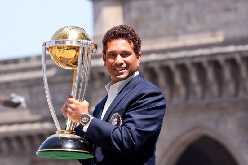 Exclusive Javagal Srinath Deep Dasgupta Vijay Bharadwaj Sujith Somasunder speak Sachin Tendulkar birthday