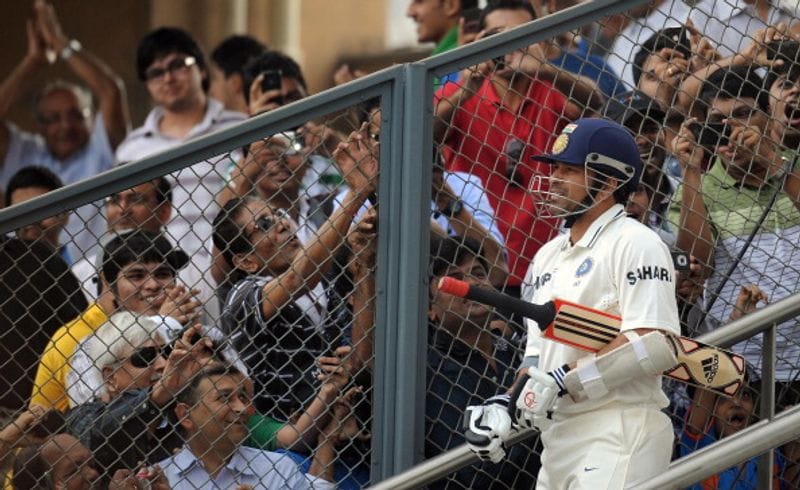Celebrating Sachin Tendulkar 47th birthday with memorable pictures 1989 to 2020
