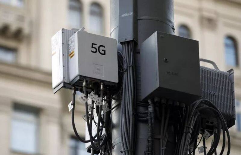 Proud achievement for India, behind Britain and Japan, India ranks 10th in 5G network-sak