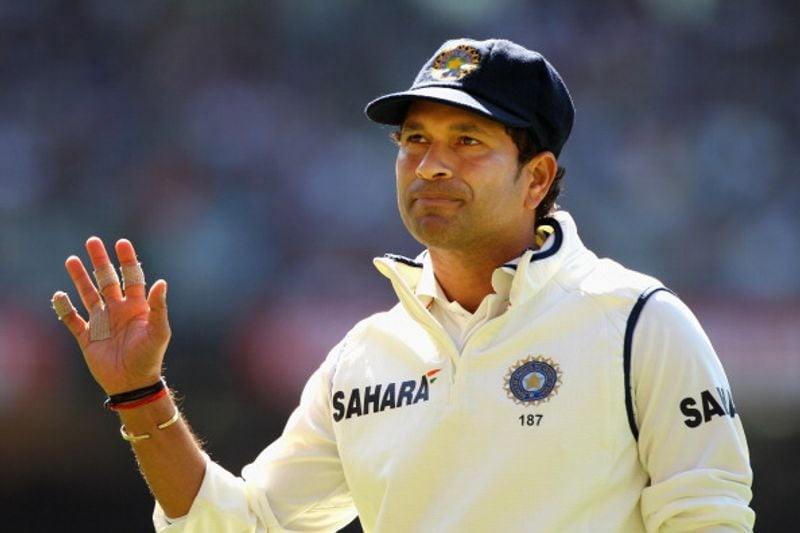 Celebrating Sachin Tendulkar 47th birthday with memorable pictures 1989 to 2020