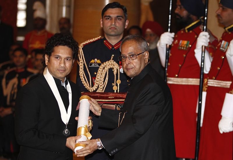 Celebrating Sachin Tendulkar 47th birthday with memorable pictures 1989 to 2020