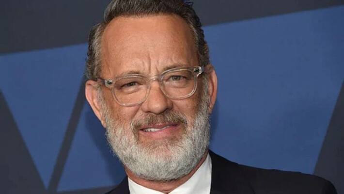 Tom Hanks writes to bullied boy called corona Tom Hanks writes to bullied boy called corona