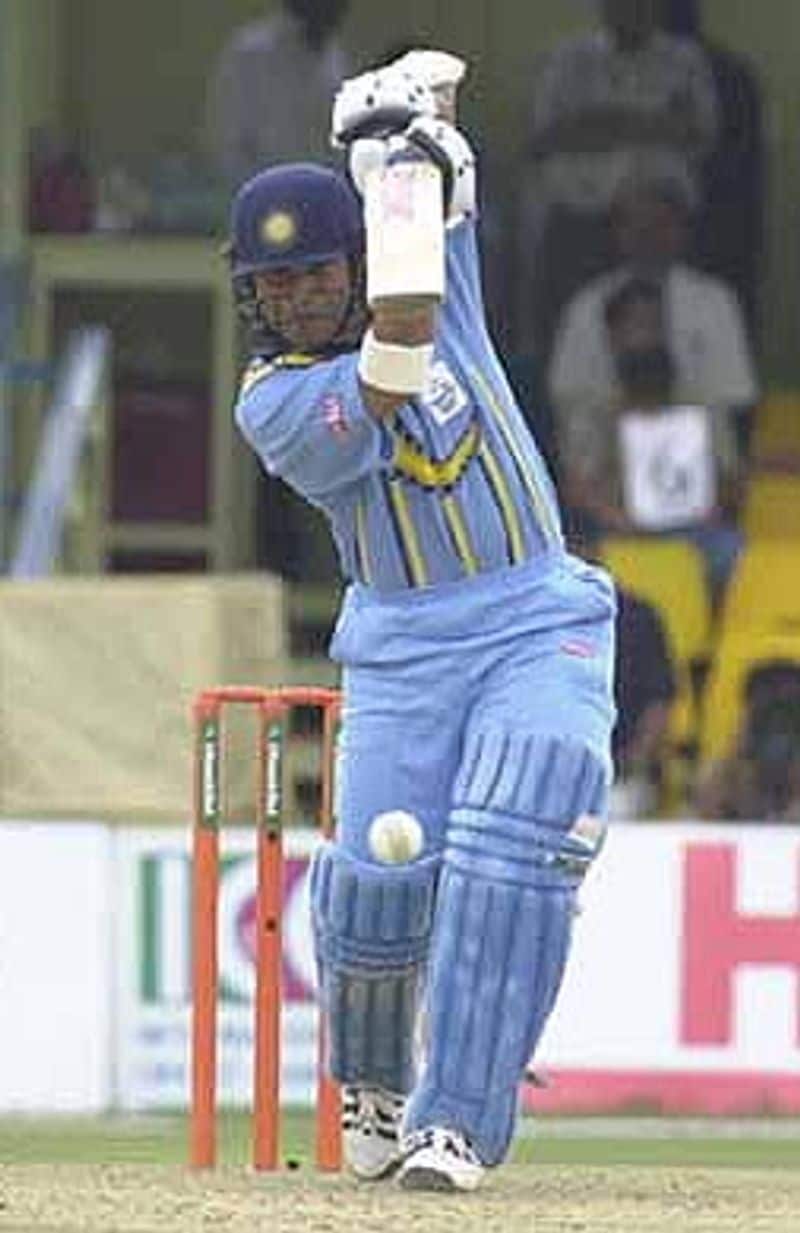 sachin