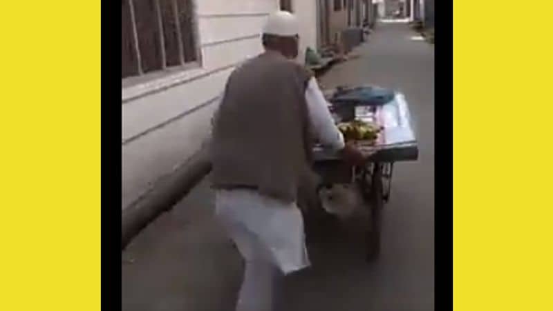 निष्कर्ष क्या है? बोतल में पेशाब भरकर रखने और उसे केलों पर छिड़कने की बात सरासर गलत है। हालांकि आरोपी ने जिस पानी से हाथ धोया उसी पानी को केले पर छिड़का।