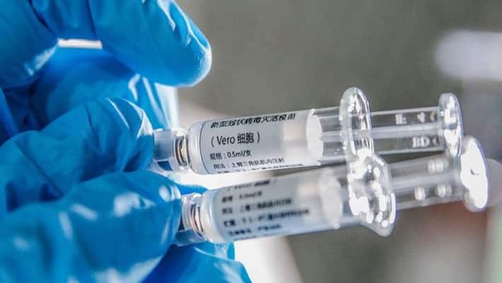 Extinct Coronavirus Virus ... 100% Anti-Disease Discovery Extinct Coronavirus Virus ... 100% Anti-Disease Discovery