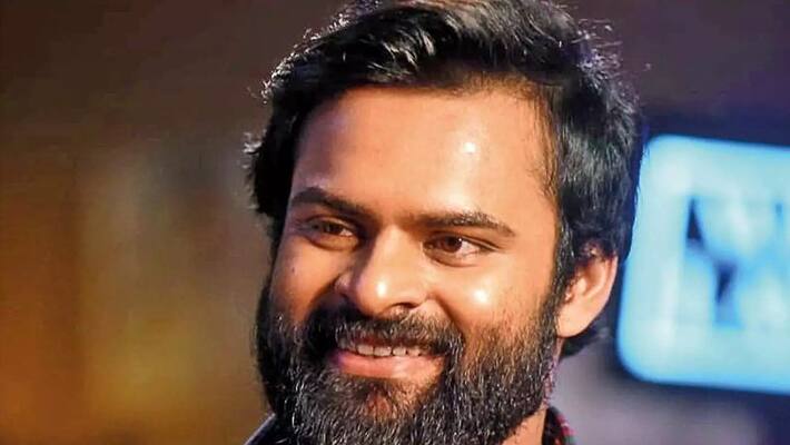 Fictional Village to Be Erected for sai teja Film? Fictional Village to Be Erected for sai teja Film?