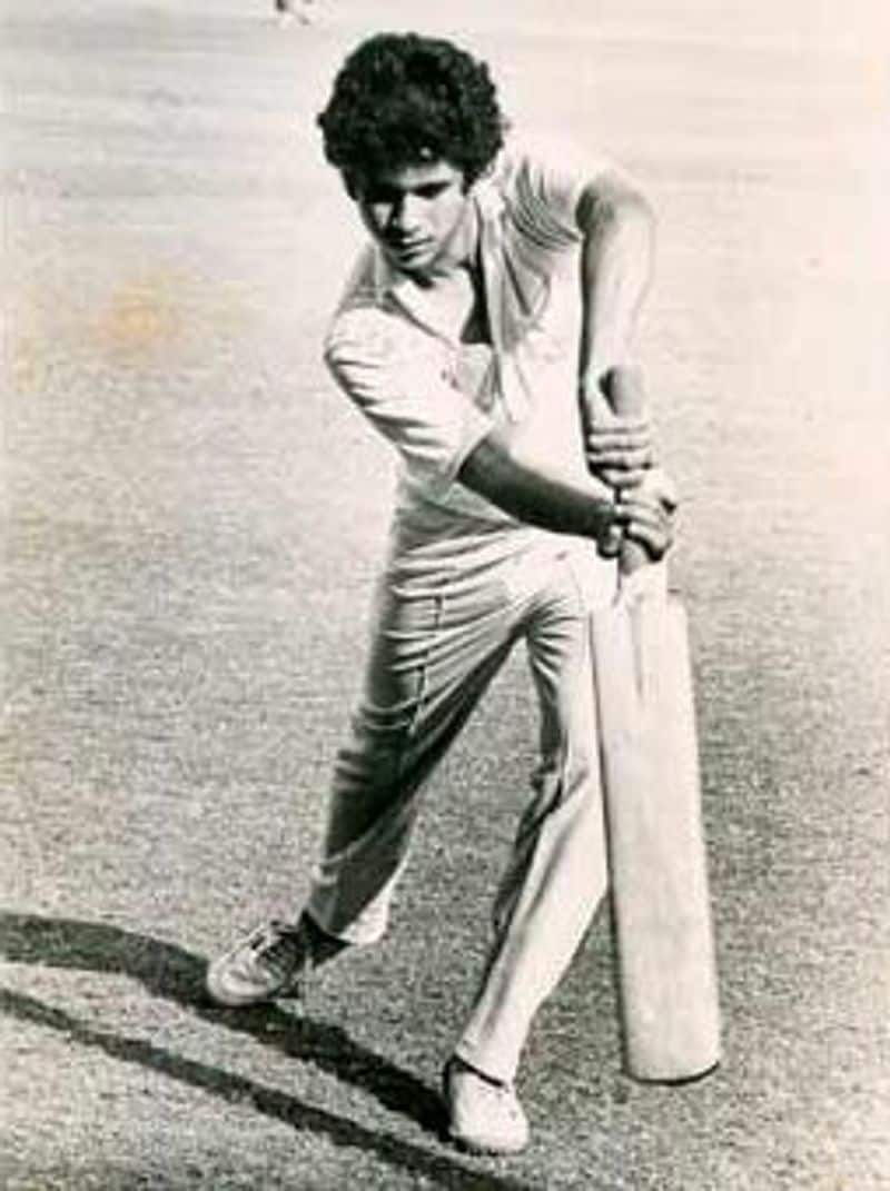 Sachin Tendulkar Rare Photos