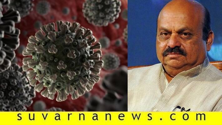 Home Minister Basavaraj Bommai talks Over E Pass Home Minister Basavaraj Bommai talks Over E Pass