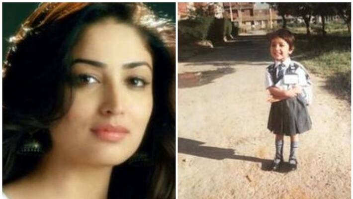 Yami Gautham share her photo Yami Gautham share her photo