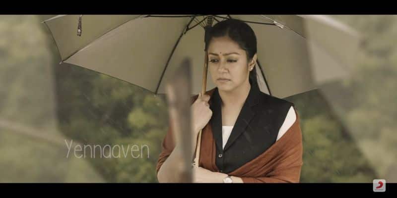 Actress Jyothika Talk about Temple For Ponmagal vandhal movie Sales?