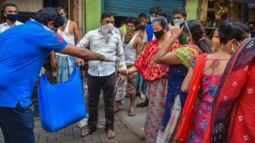 394 new cases reported in Maharashtra, number of infected reached 6817