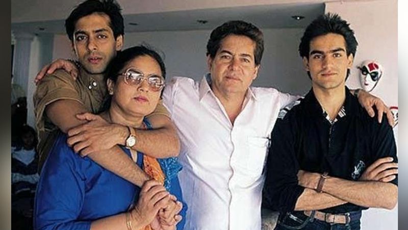 মনে রেখেছেন বাবার তখন বলা সব কথাই। এরপর থেকে সলমন খান টাকাকে আর কোনও দিন অবহেলা করেননি। বাবাকে কথা দিয়েছিলেন, আজও তা পালন করেন সলমন খান।