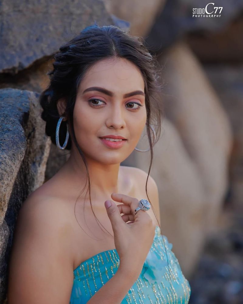 Pavithra janani 