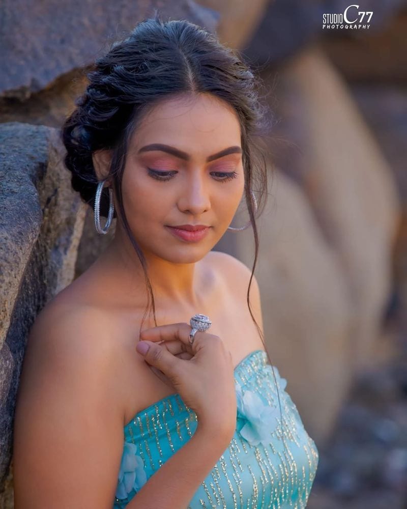 Pavithra janani 