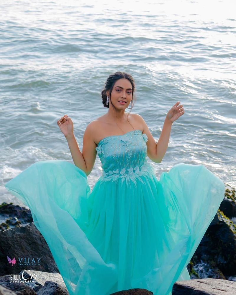 Pavithra janani 