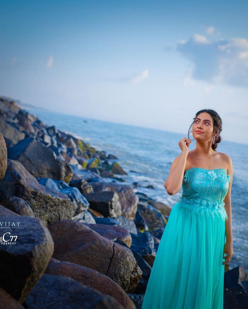 Pavithra janani 