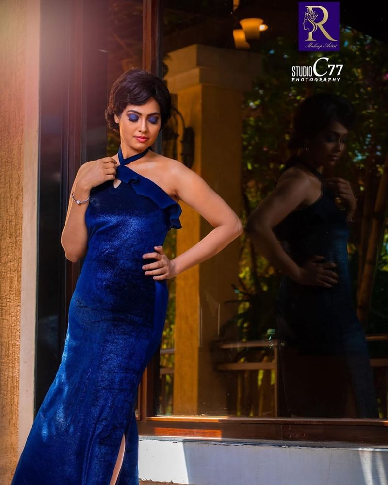 Pavithra janani 