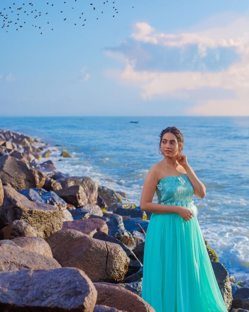 Pavithra janani 