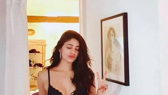 Ritabhari Chakraborty shares a major throwback moment ADB Ritabhari Chakraborty shares a major throwback moment ADB