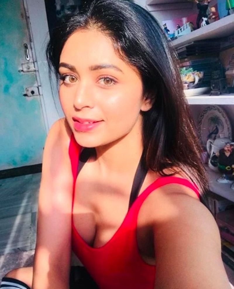 অভিনয়ের মতই এই মিনিয়েচার আর্টও ঋতাভরীর খুব পছন্দের। বহুদিন ধরেই শিখেছেন এই মিনিয়েচারের কাজ।