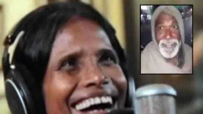 after ranu mondal a beggar of bihar named sunny baba singing english song video viral pra after ranu mondal a beggar of bihar named sunny baba singing english song video viral pra