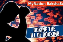 RakshaSetu Seeking the help of foreigners to doxx fellow Indians & put India in poor light