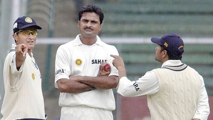 javagal srinath reveals when he denied to play for india even ganguly invited him javagal srinath reveals when he denied to play for india even ganguly invited him
