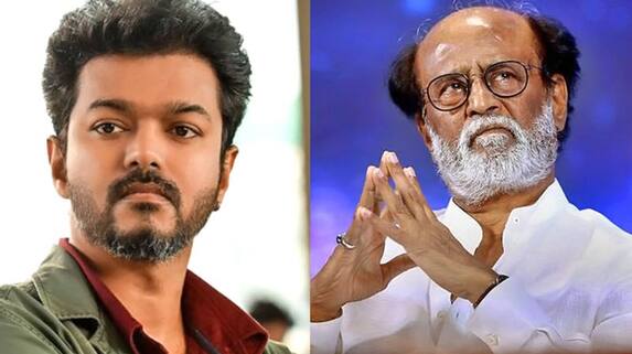 Rajinikanth fan murders Thalapathy Vijay fan in argument over donation ...