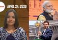 From PM Modis address to master blaster Sachins bday watch MyNation in 100 seconds