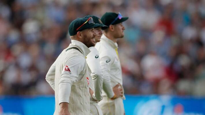 ICC mays consider Legalisation Of Ball-Tampering Says Report ICC mays consider Legalisation Of Ball-Tampering Says Report