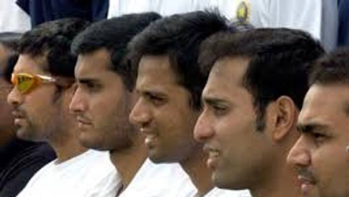 rashid latif says that rahul dravid is the best indian batsman rashid latif says that rahul dravid is the best indian batsman
