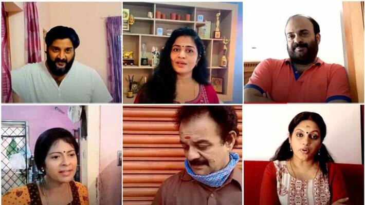 ashangha short film by 26 serial artists ashangha short film by 26 serial artists