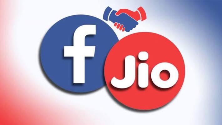 Internet world will change in India after Facebook and Jio meet KPU Internet world will change in India after Facebook and Jio meet KPU