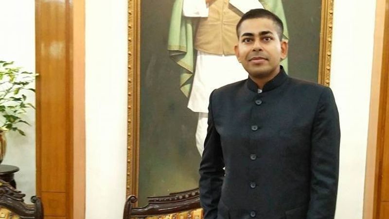 जब इनकी कविता जम्मू कश्मीर के पुलिस अधिकारी इम्तियाज हुसैन ने अपने ट्विटर हैंडल पर शेयर की तो साढ़े सात हजार से ज्यादा लोगों ने इसे लाइक किया। 