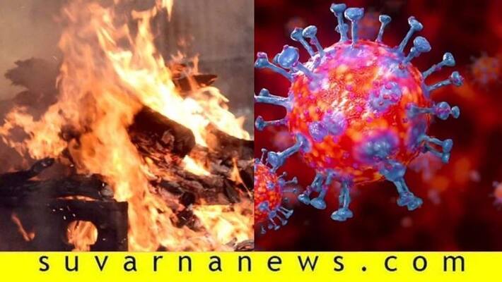 Beyond Duty Mumbai Cop Sandhya Shilavant Has Been Cremating Unclaimed Bodies Beyond Duty Mumbai Cop Sandhya Shilavant Has Been Cremating Unclaimed Bodies