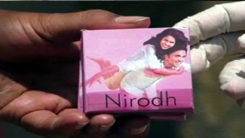 Safe sex Facts about condoms you might not know