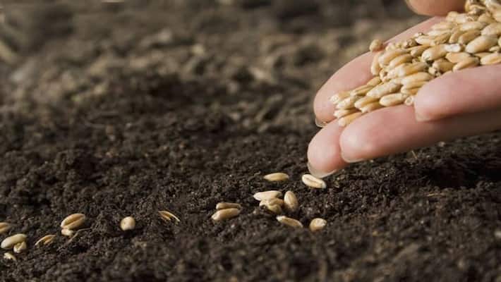 Farmers outrage against state government Farmers outrage against state government