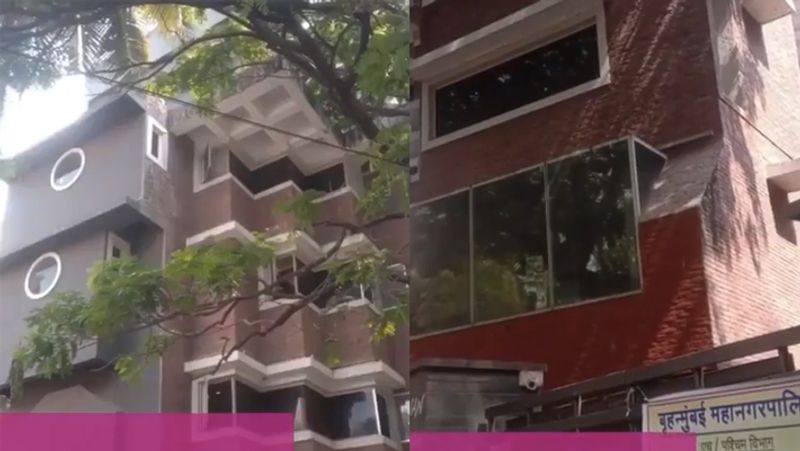 इस बिल्डिंग में मरीजों के लिए 22 बेड का इंतजाम किया गया है, सभी के साथ सोशल डिस्टेंसिंग का ख्याल रखा गया है और लोगों के लिए जरूरी चीजों का भी इंतेजाम किया गया है।
