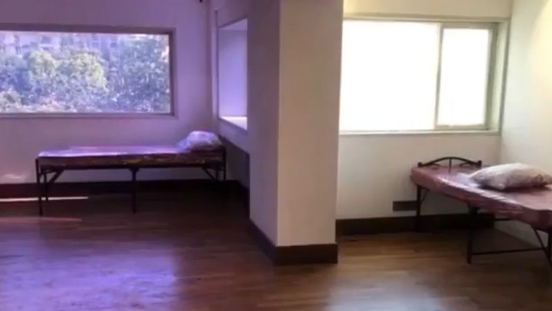 इससे पहले जब शाहरुख ने अपने ऑफिस को बीएमसी को ऑफर किया था, तो बीएमसी ने ट्वीट कर एक्टर और उनकी पत्नी को धन्यवाद दिया था। 