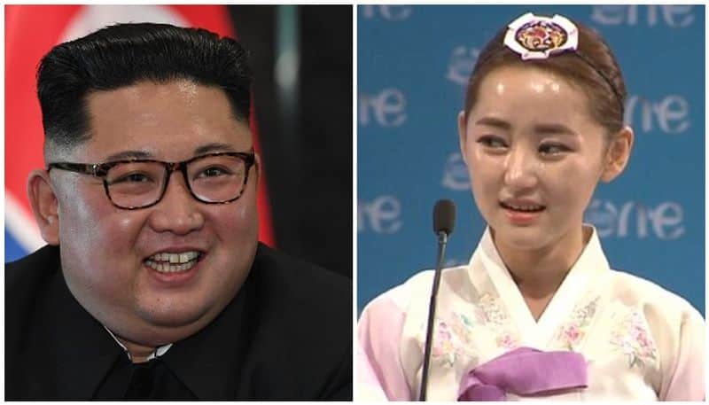 Kim Jong Un Handpicks 25 ''Pretty'' Girls Every Year For His ''Pleasure Squad'': Report sgb